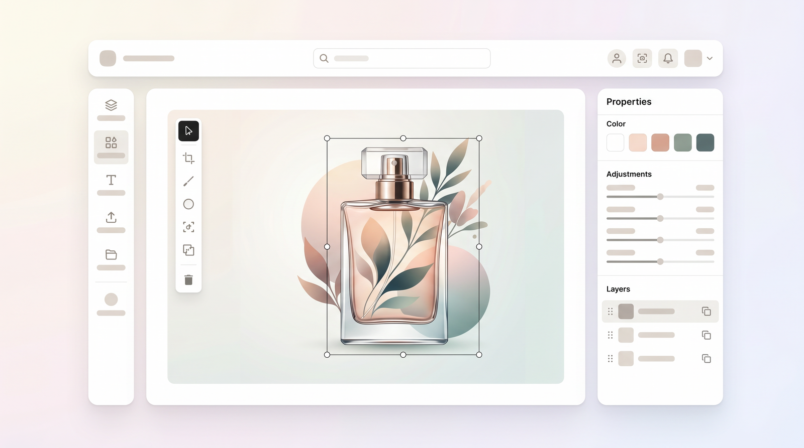 Kittl interface